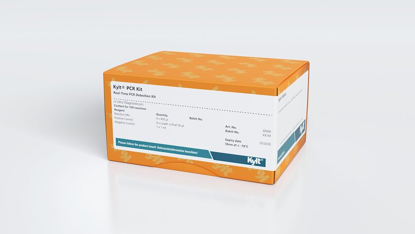 Kylt® SE DIVA 1 LD 100 - SAN VET for Diagnostics For Animals