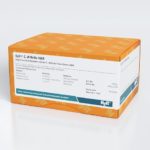 Kylt® C. difficile A & B qPCR LD 25 Array