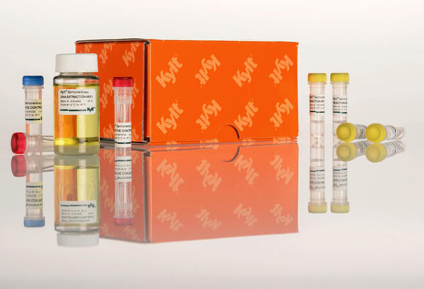 Kylt® Influenza Virus Type D LD 25 - SAN VET for Diagnostics For Animals