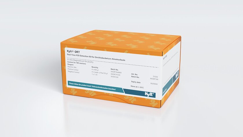 Kylt® ORT LD 100 - SAN VET for Diagnostics For Animals