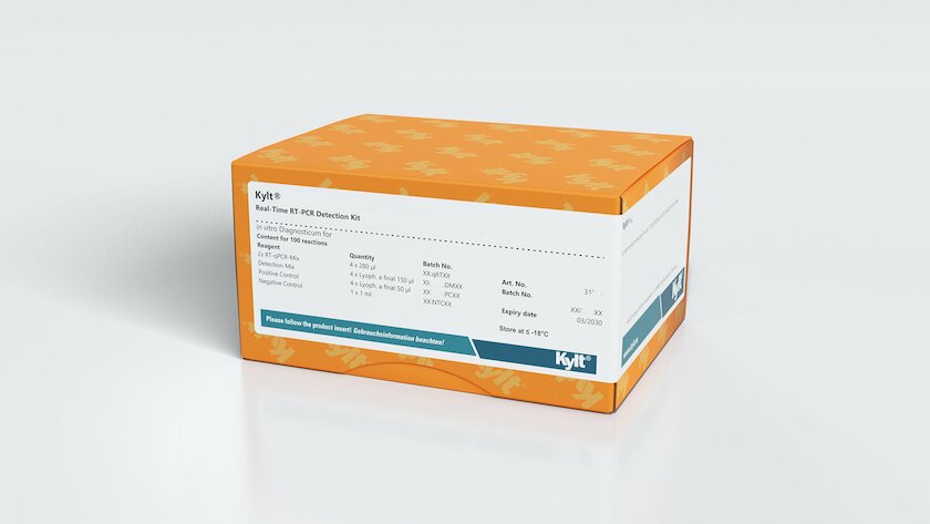 Kylt® Egg Drop syndrome LD 25 - SAN VET for Diagnostics For Animals