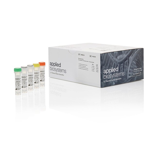 VetMAX™ MastiType Myco8 Kit - THERMO FISHER SCIENTIFIC for Diagnostics For Animals