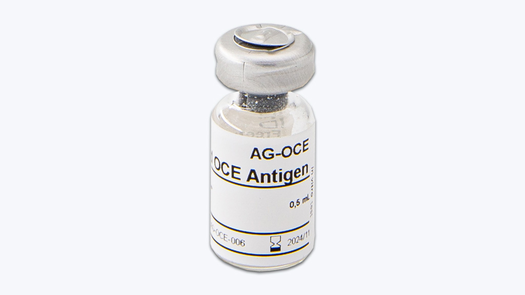 Ovine Contagious Epididymitis antigen for the complement fixation test - INNOVATIVE-DIAGNOSTIC for Diagnostics For Animals