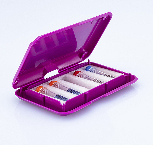 bactotype® Mastits HP2+ PCR Kit - INDICAL BIOSCIENCE GmbH for Diagnostics For Animals