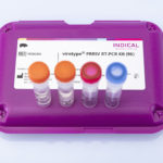 virotype® PRRSV RT-PCR Kit Array