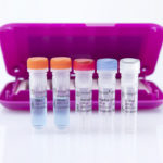 virotype® ASFV 2.0 PCR Kit Array