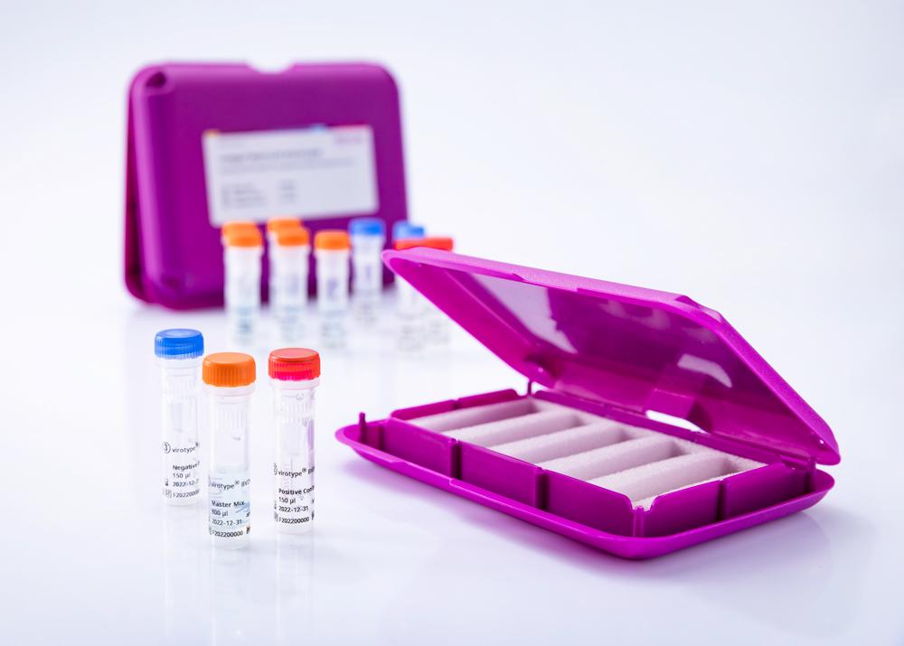 virotype® BVDV 2.0 RT-PCR Kit - INDICAL BIOSCIENCE GmbH for Diagnostics For Animals