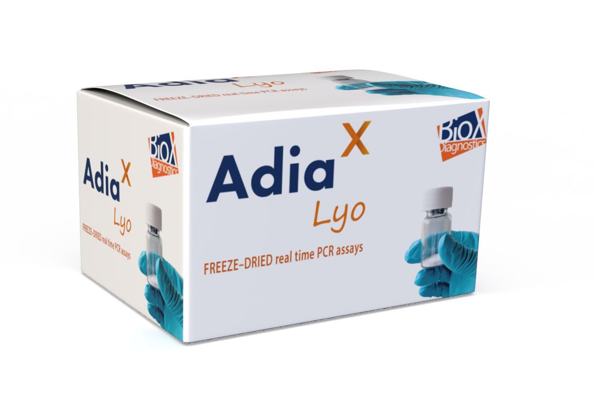 ADIALYO EU/NA PRRSV - BIO X DIAGNOSTICS for Diagnostics For Animals