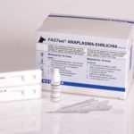 FASTest® ANAPLASMA-EHRLICHIA Array