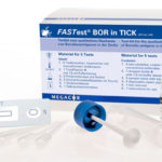 FASTest® BOR in TICK Array