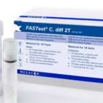 FASTest® C. diff 2T Array