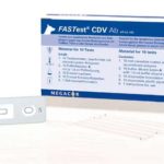 FASTest® CDV-CPV Ab Array