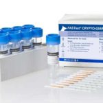 FASTest® CRYPTO-GIARDIA Strip Array