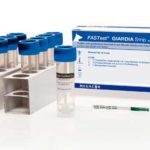 FASTest® GIARDIA Strip Array