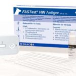 FASTest® HW Antigen Array