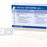 FASTest® LEPTOSPIRA IgM Array