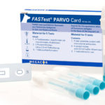 FASTest® PARVO Card Array