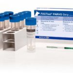 FASTest® PARVO Strip Array