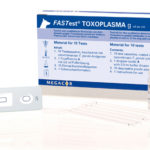 FASTest® TOXOPLASMA g Array