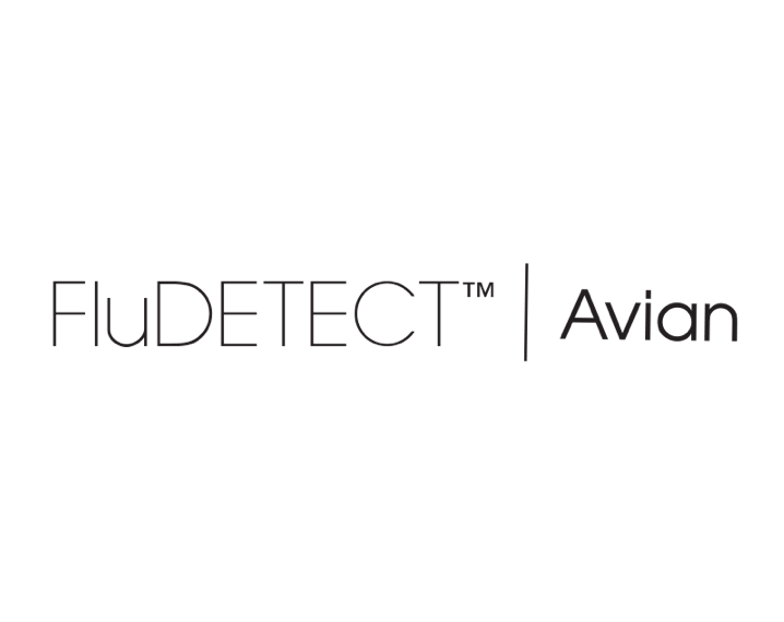 FluDETECT Avian - ZOETIS for Diagnostics For Animals