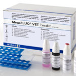 MegaFLUO® TOXOPLASMA g. Array