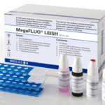 MegaFLUO® LEISH Array