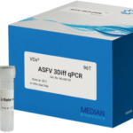 VDx® ASFV 3Diff qPCR Array