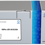 VDPro JEV AG ELISA Array