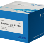 VDx® Rotavirus VP6 RT-PCR Array