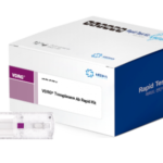 VDRG® Toxoplasma Ab Rapid kit Array