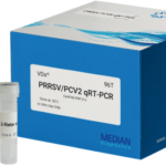 VDx® PRRSV/PCV2 qRT-PCR Array