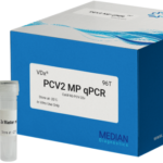 VDx® PCV2 MP qPCR Array