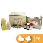 VetLine Toxoplasma ELISA Array