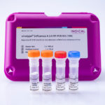 virotype® Influenza A 2.0 RT-PCR Kit Array