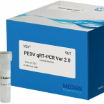 VDx® PEDV qRT-PCR Ver 2.0 Array