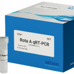 VDx® Rota A qRT-PCR Array