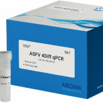 VDx® ASFV 4Diff qPCR Array