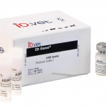 ID Gene Lyo™ Equine herpesvirus 1 and 4 Triplex Array