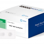 VDRG® IBDV Ag Rapid kit Array