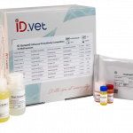ID Screen® Influenza H5 Antibody Competition 3.0 Multi-species Array