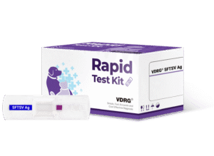 VDRG® SFTSV Ag Rapid kit