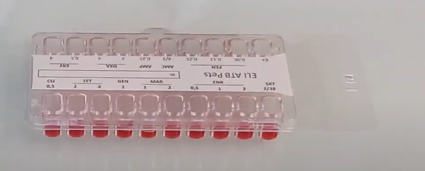 ELI ATB Pets - ELITechGROUP for Diagnostics For Animals