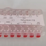 ELI ATB Bovine Array