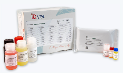 ID Screen® Besnoitia Competition - INNOVATIVE DIAGNOSTICS for Diagnostics For Animals