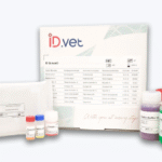 ID Screen® Strangles Double Antigen&nbsp;Array