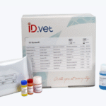 ID Screen® BVD E0 Antigen Capture&nbsp;Array