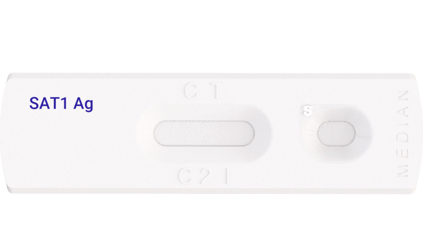 VDRG® FMDV SAT1 Ag Rapid kit - MEDIAN DIAGNOSTICS for Diagnostics For Animals